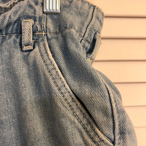 Hollister Jean shorts - Picture 3 of 6